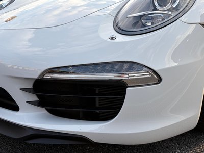 2013 Porsche 911 缩略图 18