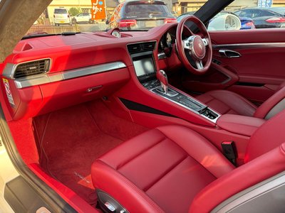 2013 Porsche 911 缩略图 36