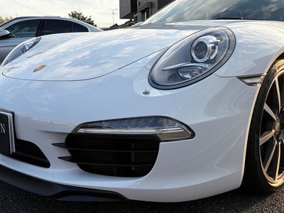 2013 Porsche 911 缩略图 16