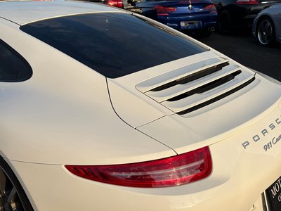 2013 Porsche 911 缩略图 29