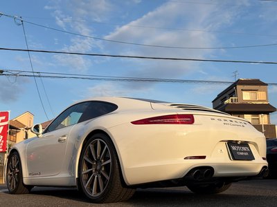 2013 Porsche 911 缩略图 21
