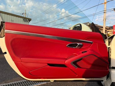 2013 Porsche 911 缩略图 41