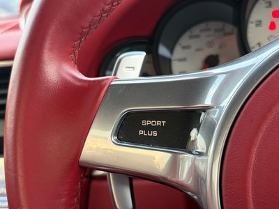 2013 Porsche 911 缩略图 50