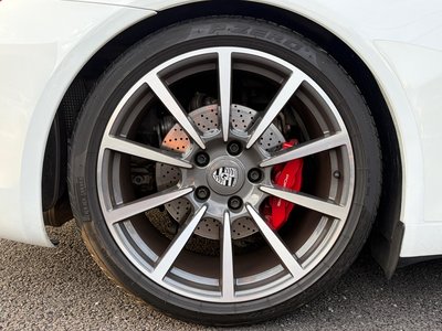 2013 Porsche 911 缩略图 34