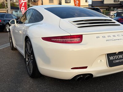 2013 Porsche 911 缩略图 23