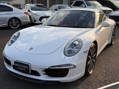 PORSCHE 911 - 8