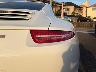 2013 Porsche 911 缩略图 27