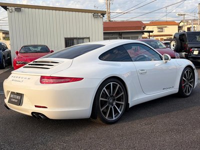 2013 Porsche 911 缩略图 20