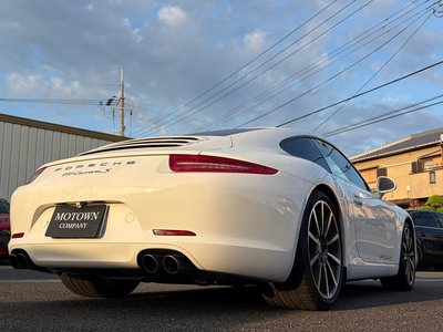 2013 Porsche 911 缩略图 22