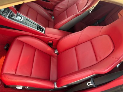 2013 Porsche 911 缩略图 40