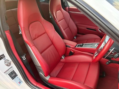2013 Porsche 911 缩略图 37