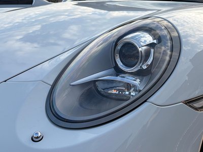 2013 Porsche 911 缩略图 14