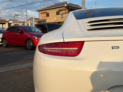 2013 Porsche 911 缩略图 26
