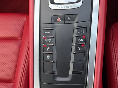 2013 Porsche 911 缩略图 47