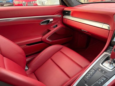 2013 Porsche 911 缩略图 49