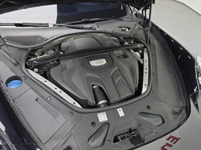 PORSCHE PANAMERA - 7