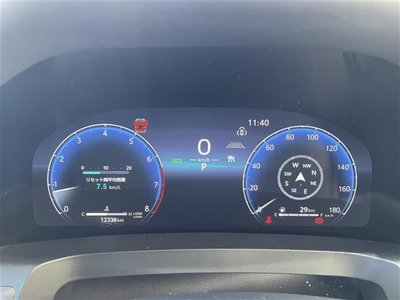 2024 Toyota ALPHARD 缩略图 15