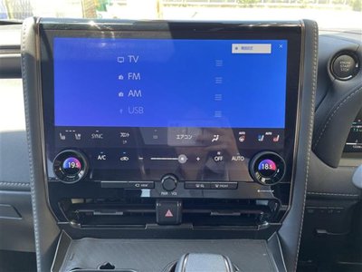 2024 Toyota ALPHARD 缩略图 23