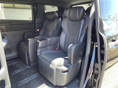 2024 Toyota ALPHARD 缩略图 11