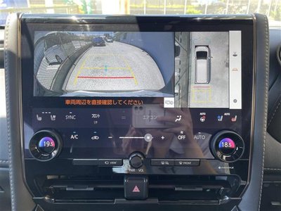 2024 Toyota ALPHARD 缩略图 22