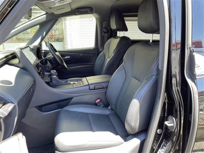 2024 Toyota ALPHARD 照片 10