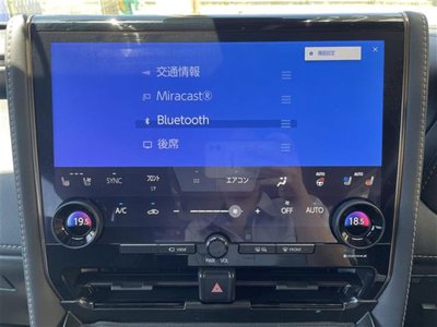 2024 Toyota ALPHARD 缩略图 24