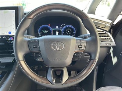 2024 Toyota ALPHARD 缩略图 16