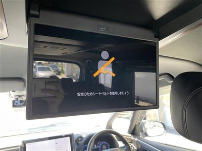 2024 Toyota ALPHARD 缩略图 32
