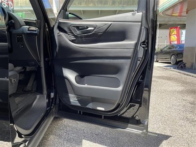 2024 Toyota ALPHARD 缩略图 38