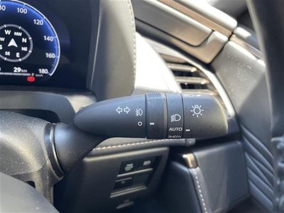 2024 Toyota ALPHARD 缩略图 20
