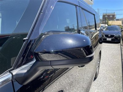 2024 Toyota ALPHARD 缩略图 40