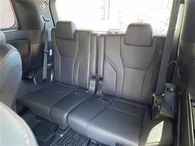 2024 Toyota ALPHARD 缩略图 12
