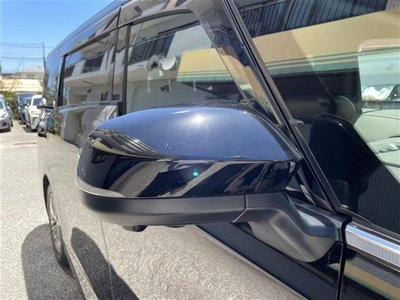 2024 Toyota ALPHARD 缩略图 39