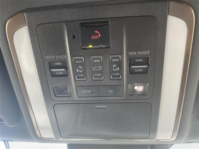 2024 Toyota ALPHARD 缩略图 30
