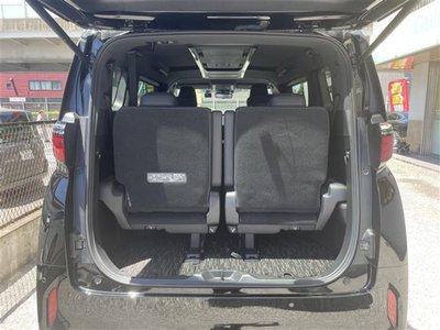 2024 Toyota ALPHARD 缩略图 13