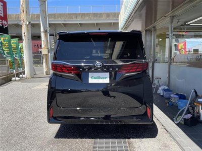 2024 Toyota ALPHARD 照片 5