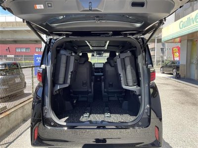 2024 Toyota ALPHARD 缩略图 14