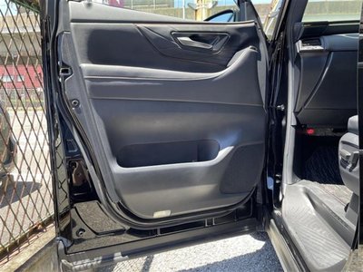 2024 Toyota ALPHARD 缩略图 37