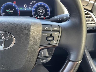 2024 Toyota ALPHARD 缩略图 18