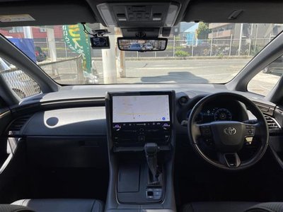 2024 Toyota ALPHARD 缩略图 42