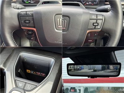 TOYOTA CROWN SPORT - 2