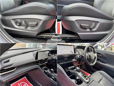 TOYOTA CROWN SPORT - 3