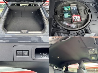 TOYOTA CROWN SPORT - 7