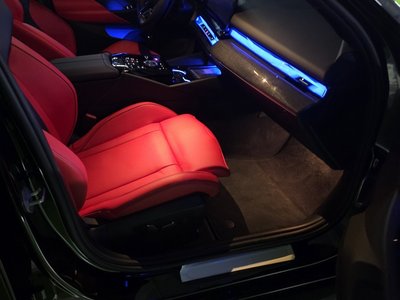 صورة مصغرة 15 لـ 2026 BMW M5