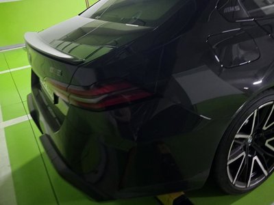 صورة مصغرة 12 لـ 2026 BMW M5