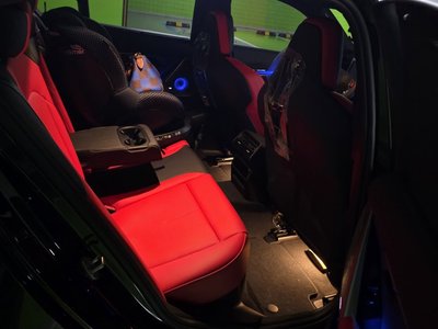 صورة مصغرة 13 لـ 2026 BMW M5