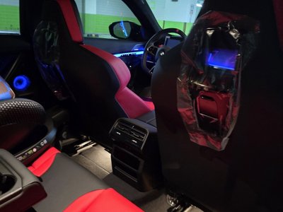 صورة مصغرة 14 لـ 2026 BMW M5