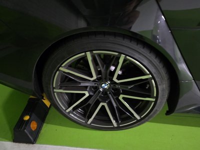 2026 BMW M5 照片 7