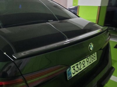 صورة مصغرة 11 لـ 2026 BMW M5