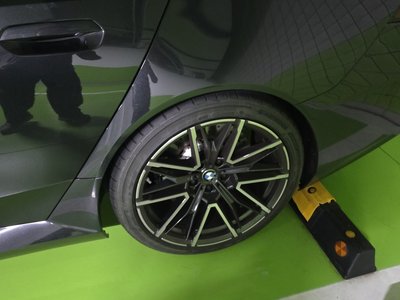 2026 BMW M5 照片 8